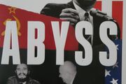 Abyss. The Cuban Missile Crisis 1962.