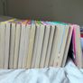 Judy Moody Books (name a price) Image 2