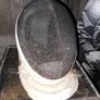 Vintage Fencing Mask Image 2