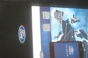 Ford transit connect owners pack from 2018