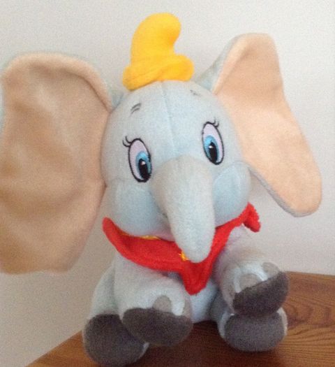 Dumbo