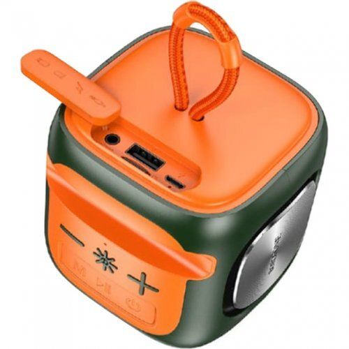 BOROFONE BR29 Interest Sports Bluetooth 5.3 Speaker