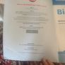 Biology Plus text book Image 2