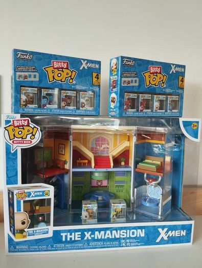 funko