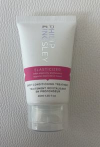 Philip Kingsley Elasticizer deep conditioning treatment 40ml