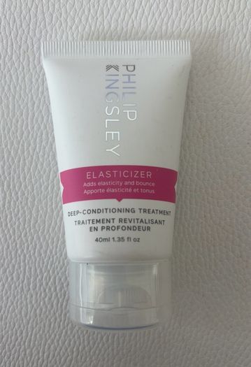 Philip Kingsley Elasticizer deep conditioning treatment 40ml