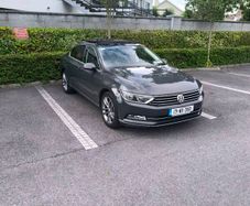 Volkswagen Passat GT 2L diesel