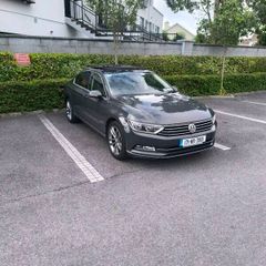 Volkswagen Passat GT 2L diesel