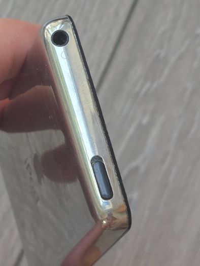iPod 6th Gen Classic 80gb (Free Post)