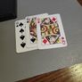 Vintage playing cards Image 6