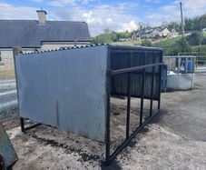 2  Creep feeders for sale