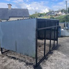 2  Creep feeders for sale