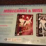 The Best Of Morecambe & Wise Exclusive DVD & Book Set. Image 4