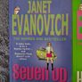 Janet Evanovich 'Stephanie Plum' books Image 4