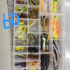 fishing lures