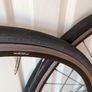 700c Road Bike Wheels and Tyres Image 3