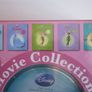 Disney 5 Stories Movie Collection Audio and Books CD X 2 Three Tinkerbell stories and Cinderella and The Little Mermaid. New Image 4