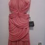 PINK Forever Unique Debs Evening Dress NWT Image 4