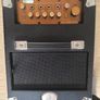 Phil Jones Bass Flightcase BG-150 Combo Amp Image 4