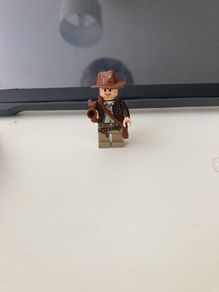 lego Indiana