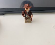 lego Indiana