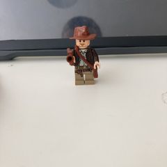 lego Indiana