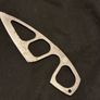 Short bushcraft tool Image 2