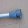 COOPERS Plastic Handle Elbow Crutches by Sunrise Medical Image 3