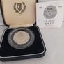 New 50p Millennium coin in original packaging Image 6