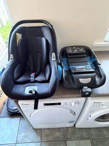 car seat