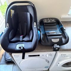 car seat