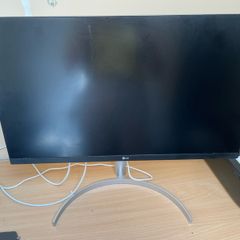 LG Monitor