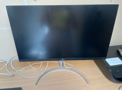 LG Monitor