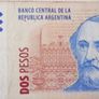 Vintage banknotes from around the world (10 each) Image 6