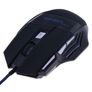 Pro 7 Button Gaming Mouse 5500 DPI Optical LED Gamer Image 2