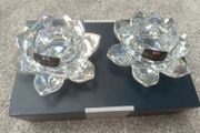 Newgrange Candle Holders Brand New / Never Used
