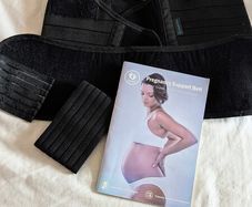 Babygo Pregnancy Support Belt