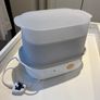 Tommee Tippee Steam Steriliser Image 2