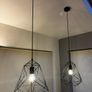 Pendant lights x 2 Image 2