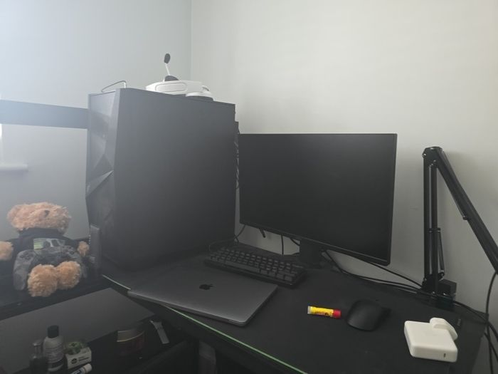 gaming pc
