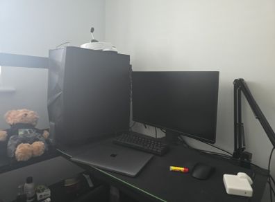 gaming pc