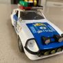 Datsun 280 Z Rwlly scale 1/24 Burago rare Image 10