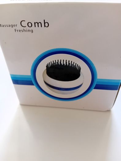 Head Scalp Massage New