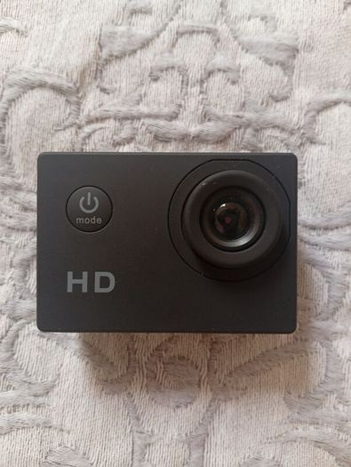 Adventure Pro Action Camera ((Brand New))