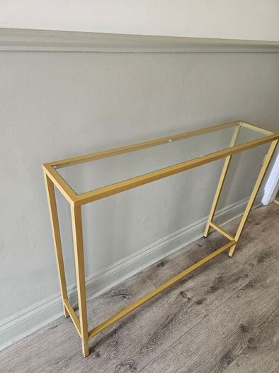 Hall Table