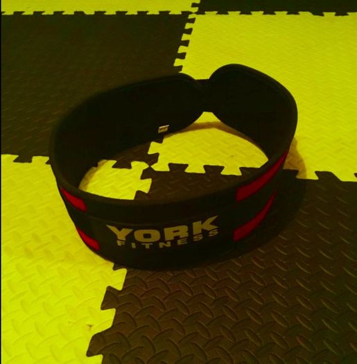 Weight lifting belt ( L )