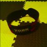 Weight lifting belt ( L ) Image 2