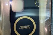 Iphone Apple MagSafe case 14 pro