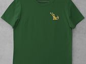 The Starry Plough (Small to 5XL)
