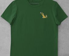 The Starry Plough (Small to 5XL)